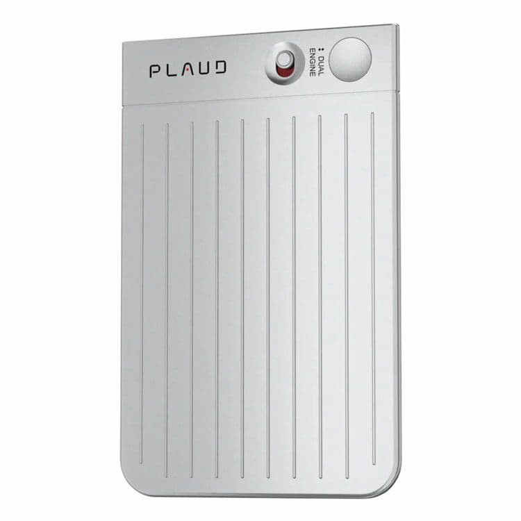 PLAUD Note — умный диктофон с ИИ — 1
