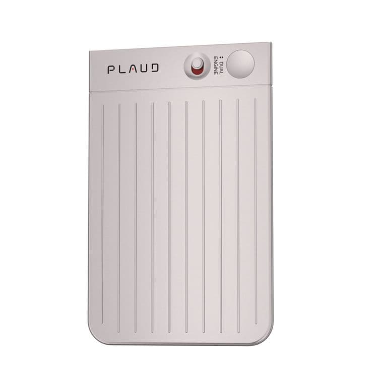 PLAUD Note — умный диктофон с ИИ — 3