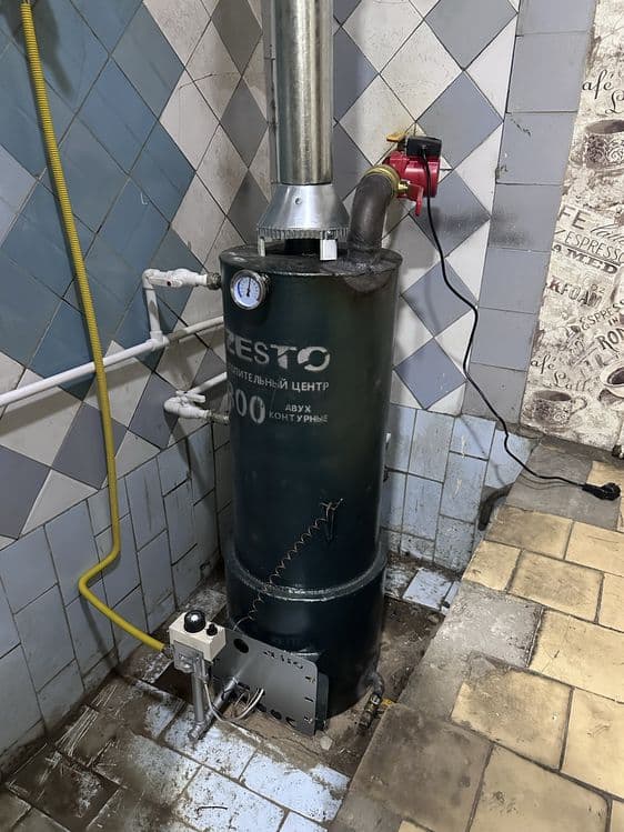 Gaza svarka gaz svarka газ сварка — 1