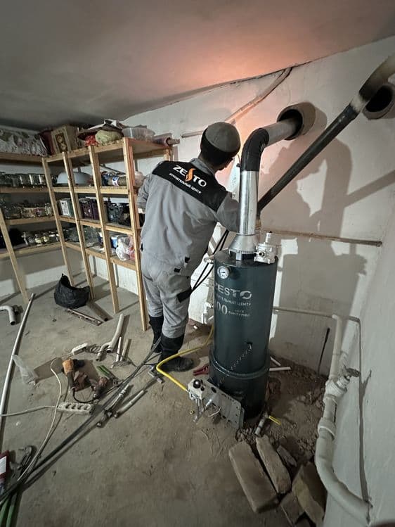 Gaza svarka gaz svarka газ сварка — 2