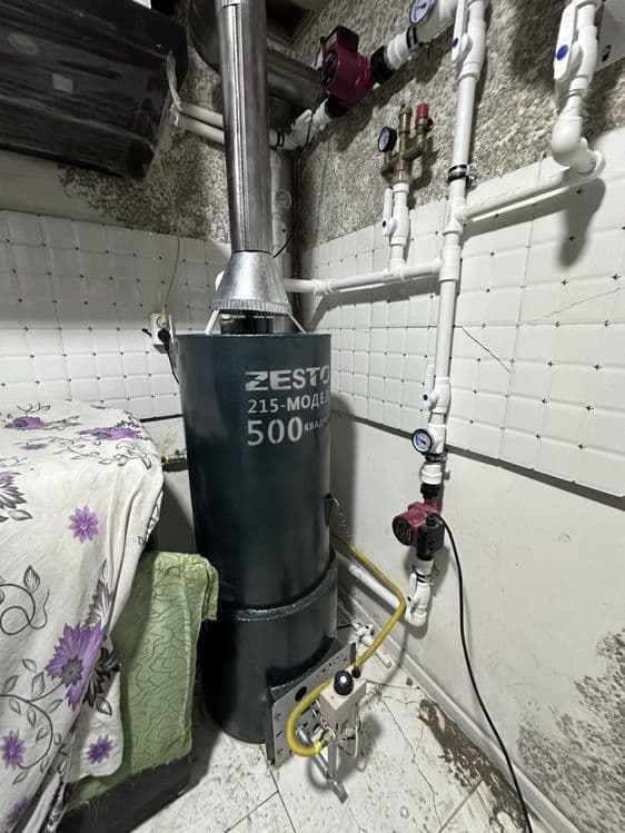 Gaza svarka gaz svarka газ сварка — 7