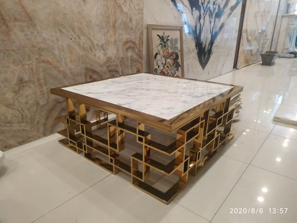 Нержавейка perila naves va boshqalar mahsulotlar — 6