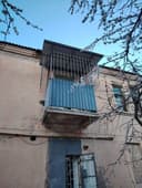 Сварочные работы (Услуги сварщика)