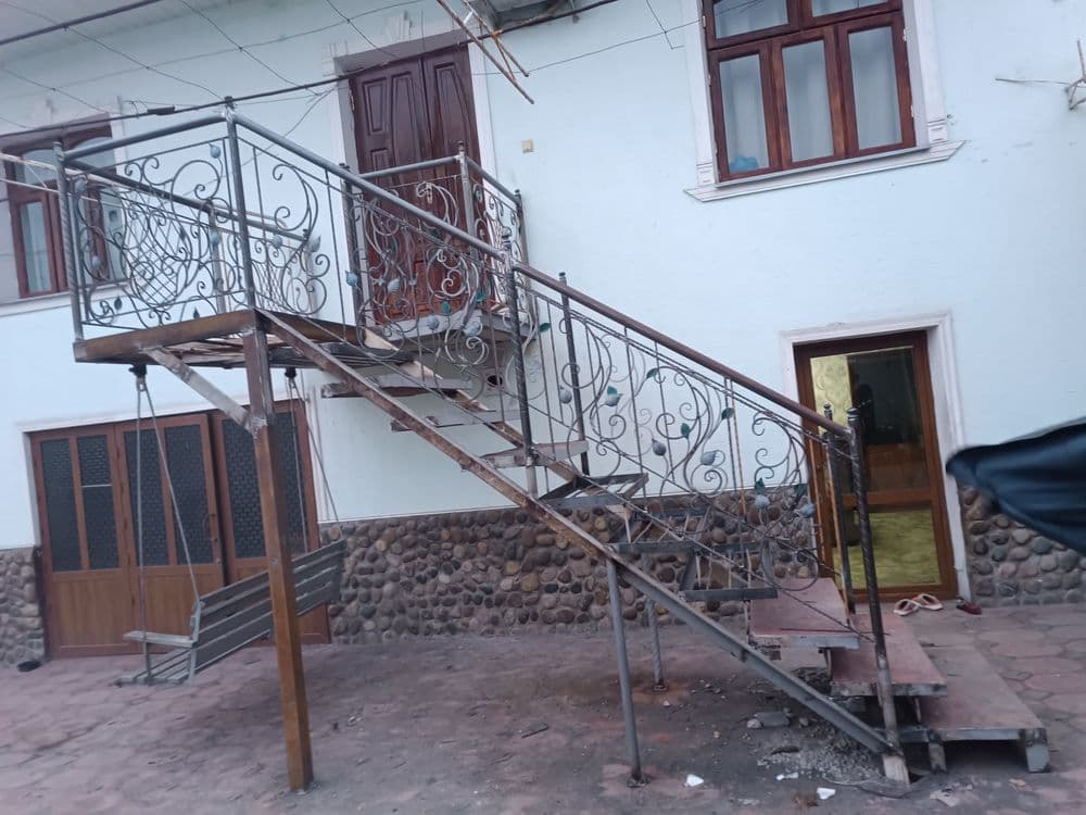 Услуги сварщика. — 3