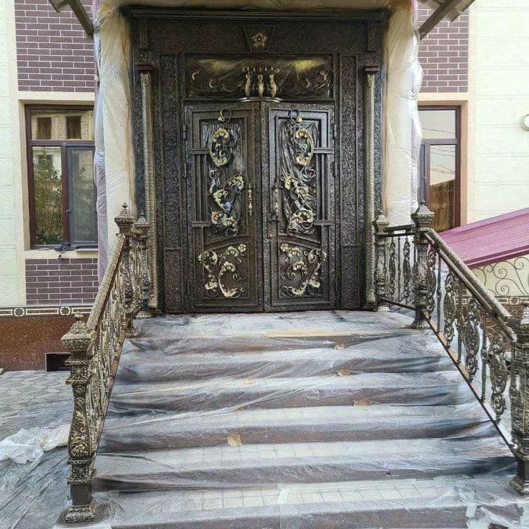 Naves rishotka perilla — 3