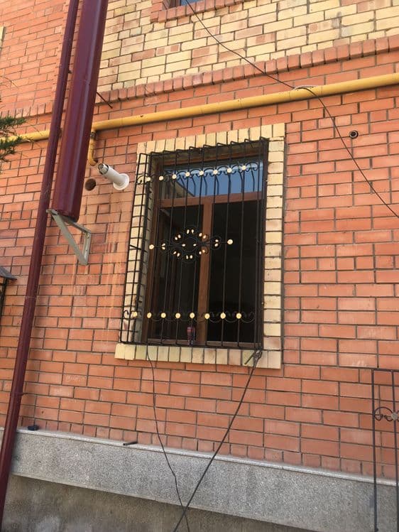 Решотка сехдан арзон ва сифатли сварка ишлари ясаб орнатиш хамаси — 2