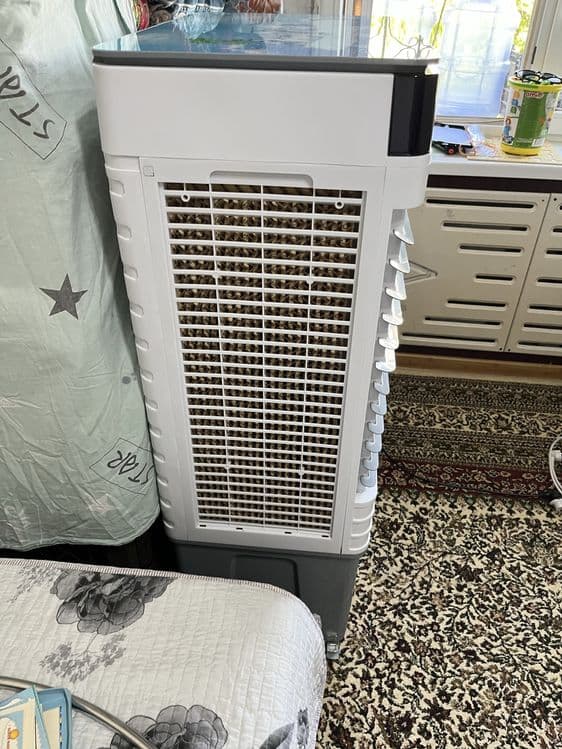 Air cooler 120cm — 2