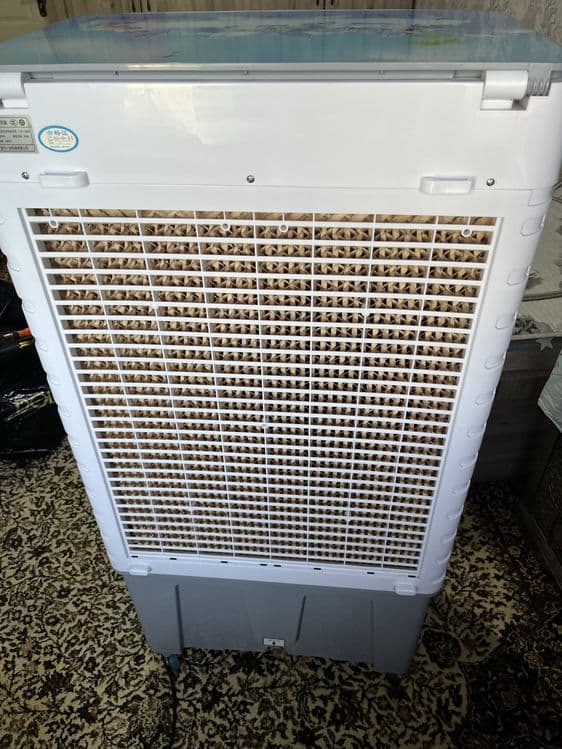 Air cooler 120cm — 3