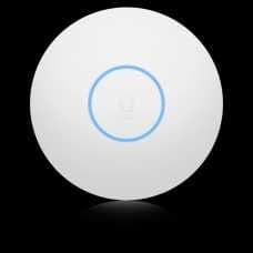 Wi-Fi 6 точка доступа Ubiquiti UniFi U6 Pro — 1