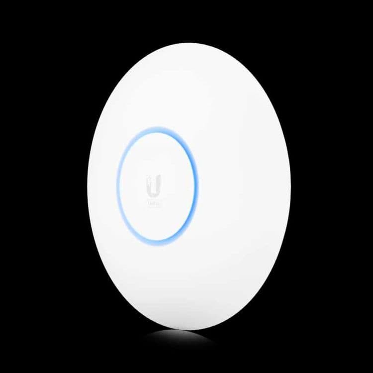 Wi-Fi 6 точка доступа Ubiquiti UniFi U6 Pro — 2