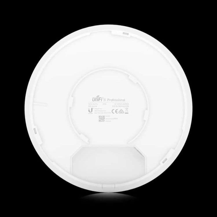 Wi-Fi 6 точка доступа Ubiquiti UniFi U6 Pro — 3