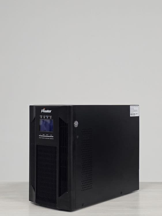 Prostar UPS (uzluksiz quvvat manbai) sotiladi — 2