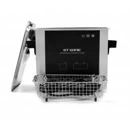 Ультразвуковая баня GT SONIC-D6, объем 6л. — 1