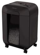 Шредер Fellowes Powershred LX85 4х40мм 12лст 19лтр FS-44008 Скидки !!!