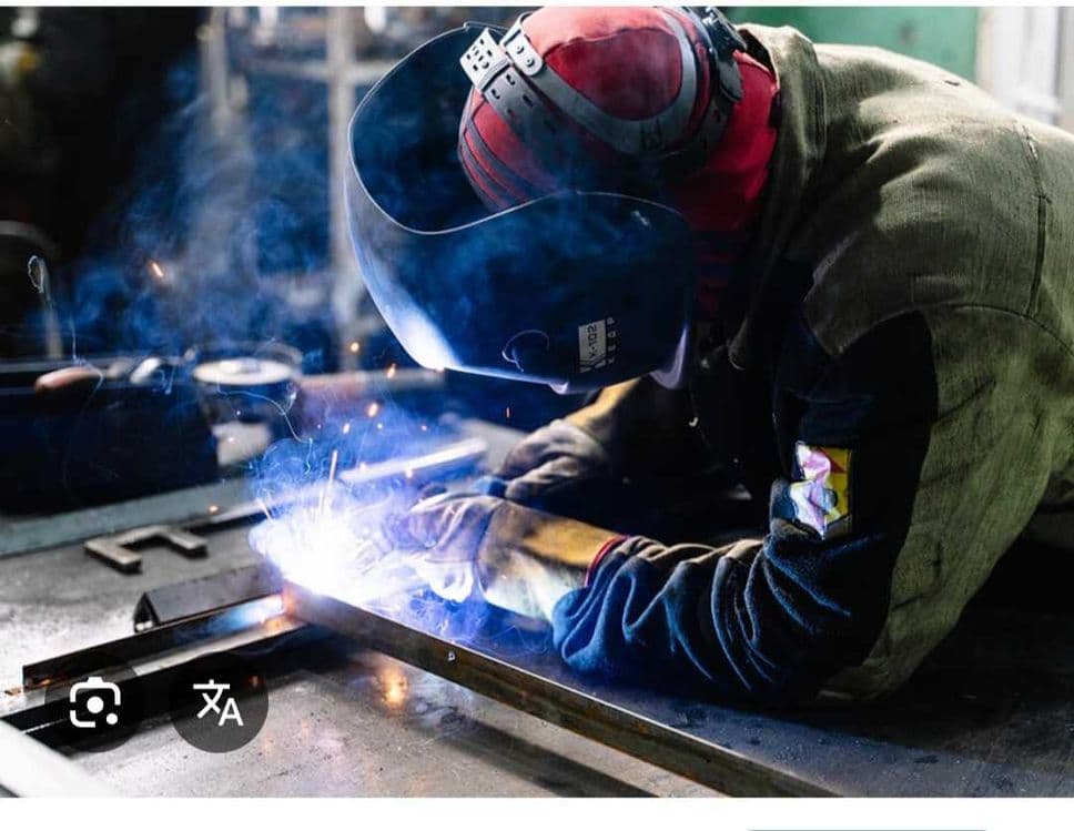 Сварка хизмати учлуги сварщик.Газ+электро+автоген — 1