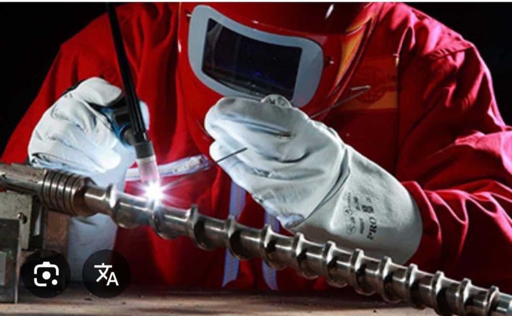 Сварка хизмати услуги сварщик.Газ+электро+автоген — 1