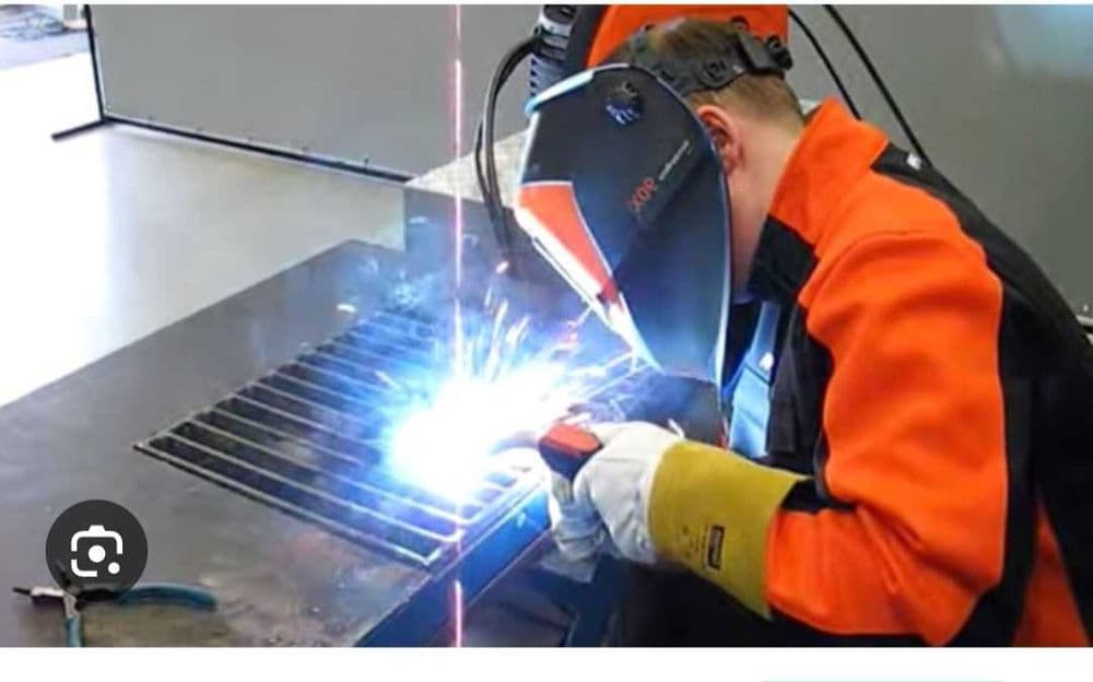 Сварка хизмати услуги сварщик.Газ+электро+автоген — 1