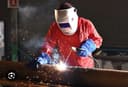 Сварка хизмати услуги сварщик.Газ+электро+автоген