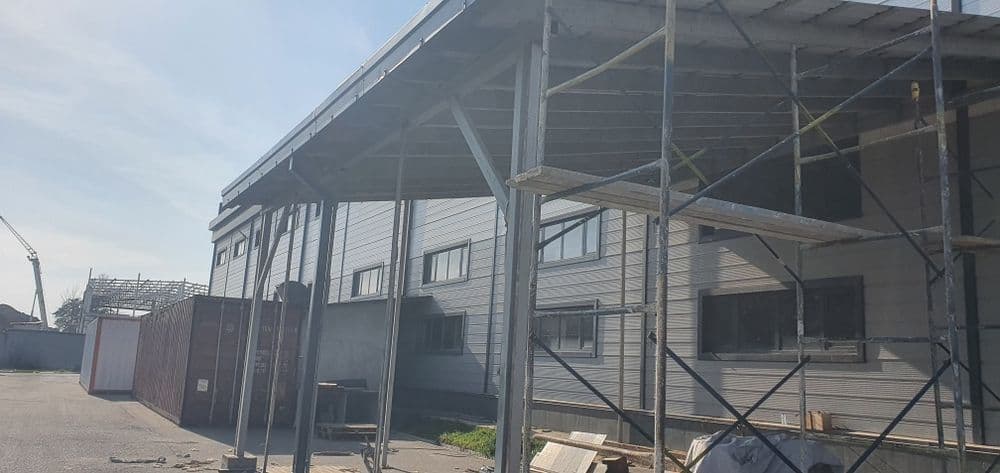 барча турдаги сварка ишларини киберамиза — 2