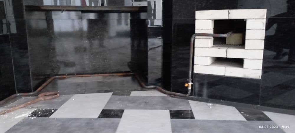 Aftogen gazsvarka hizmatlari — 4