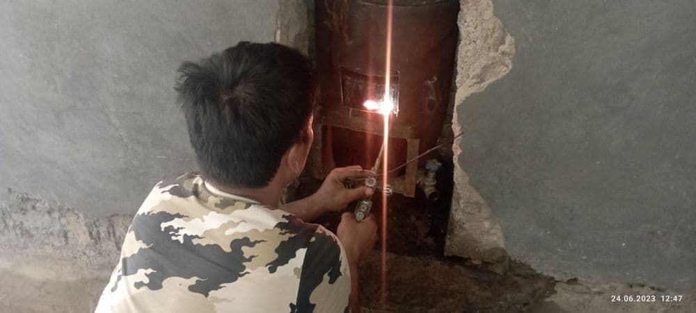Aftogen gazsvarka hizmatlari — 5