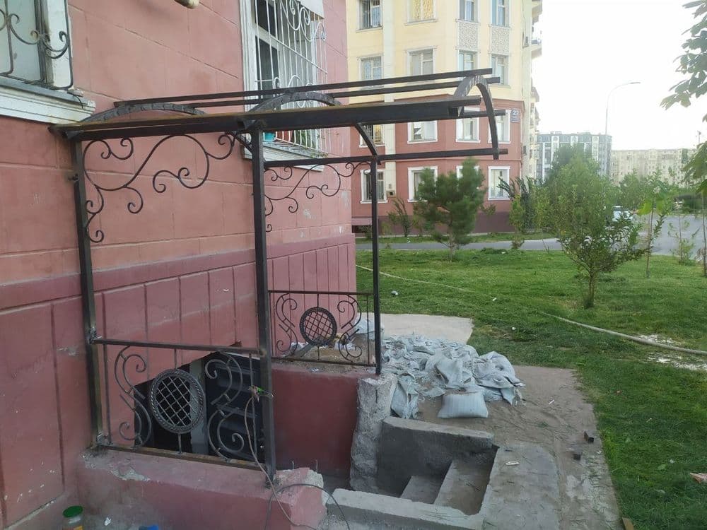 сварщик на выездо ! — 2