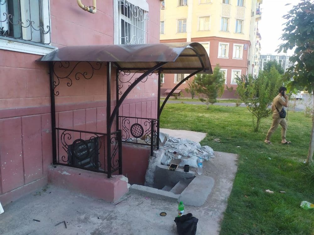 сварщик на выездо ! — 3