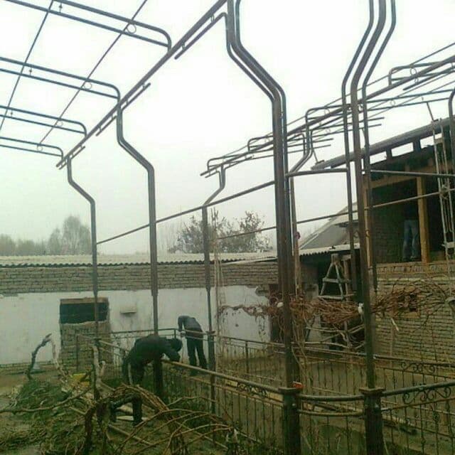 Сварщик сантехник — 5