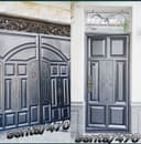 Сварочные работы покраска реставрация ворот