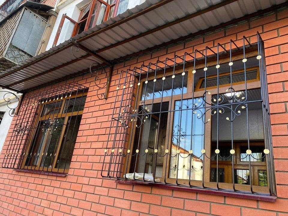 Reshotka rishotka sifatli tez va arzon narxda qilib beramiz — 1