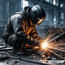Услуги сварочных работ