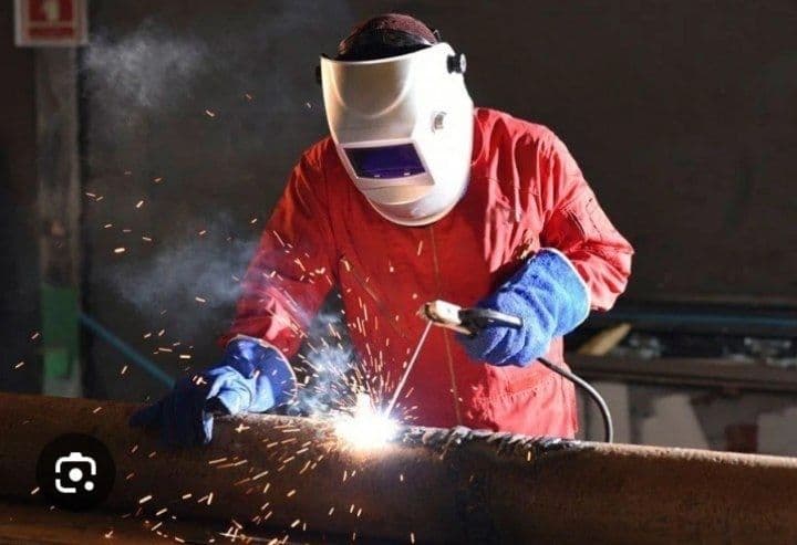 Услуги газосварки Usluga gazosvarka tez sifatli — 2
