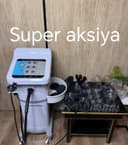 J8 New Turbo aparari massajnoy