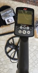 Металлодетектор Minelab EQUINOX 800