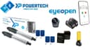Автоматика для ворот powertech 330