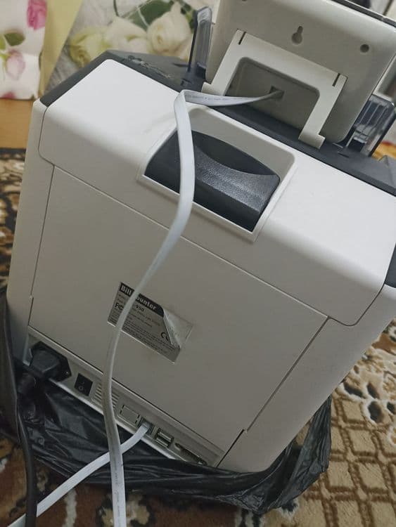 Bill counter, pul hisoblagich AL950 — 2