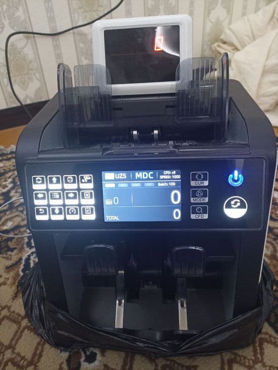 Bill counter, pul hisoblagich AL950 — 4