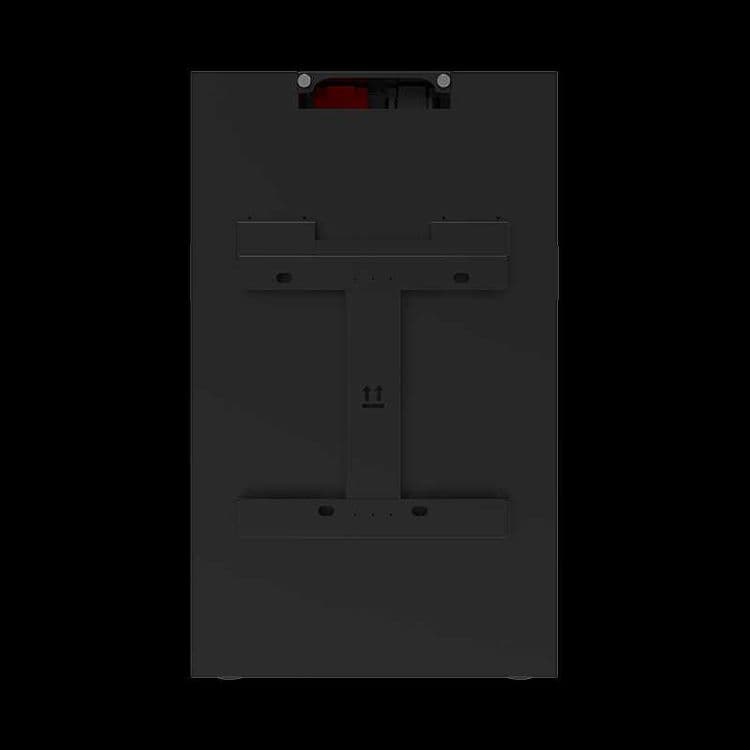 Литий-железо-фосфатный аккумулятор (нестандартный)
Модель: LPBF48100-A — 5