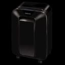 Шредер Fellowes® Powershred® LX201, 2х12 мм, 12 лст., 22 лтр, FS-50500