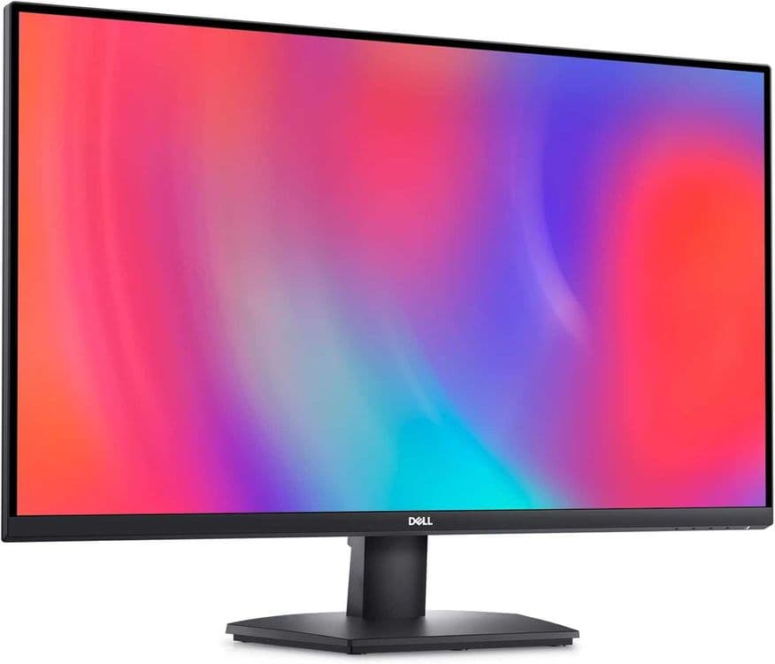Dell 32 дюйма, 4K, UHD (3840 x 2160), — 6