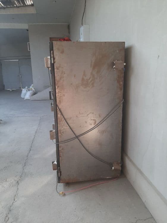 Elektor pechka 700-900 gradusgacha chiqadi to’k yaxshi bosa undanam o — 2