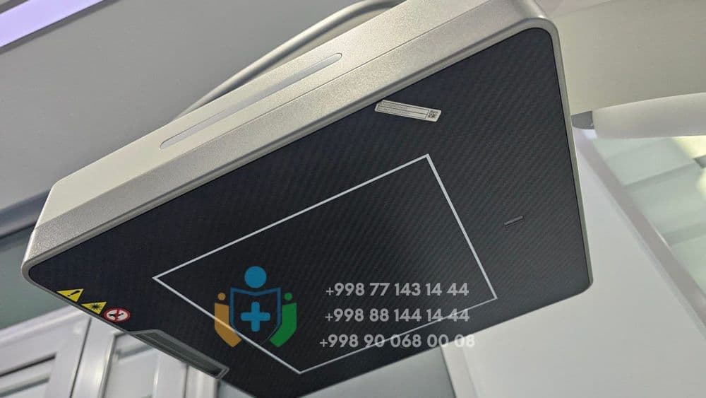 С-дуга (C-arm) (ИОП) (IOP) Rentgen — 5