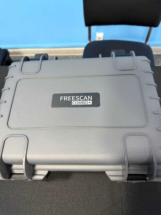 Продается FreeScan Combo+ — 2