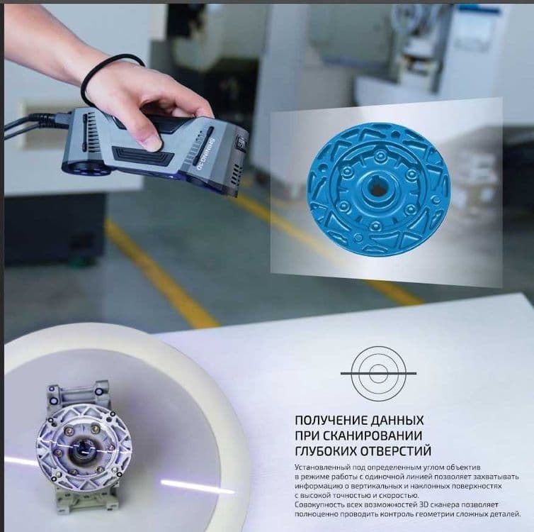 Продается FreeScan Combo+ — 4