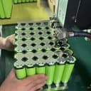 LiFePO4 akkumulyator железа фасфат. скутер учун