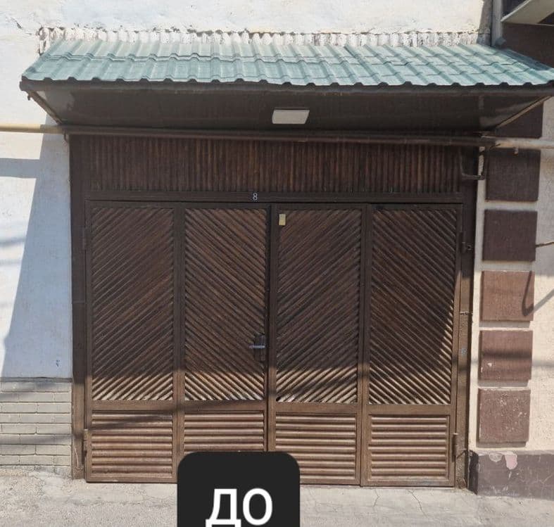 Remont darvoza Сварка хизмати — 6