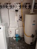 Газо сварка газ монтаж сантехник электрик