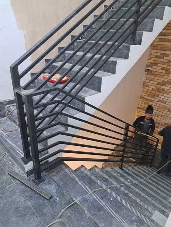 Сварка ишларини киламиз — 1