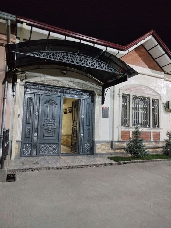Арзон ва сифатли сварка ишлари — 3