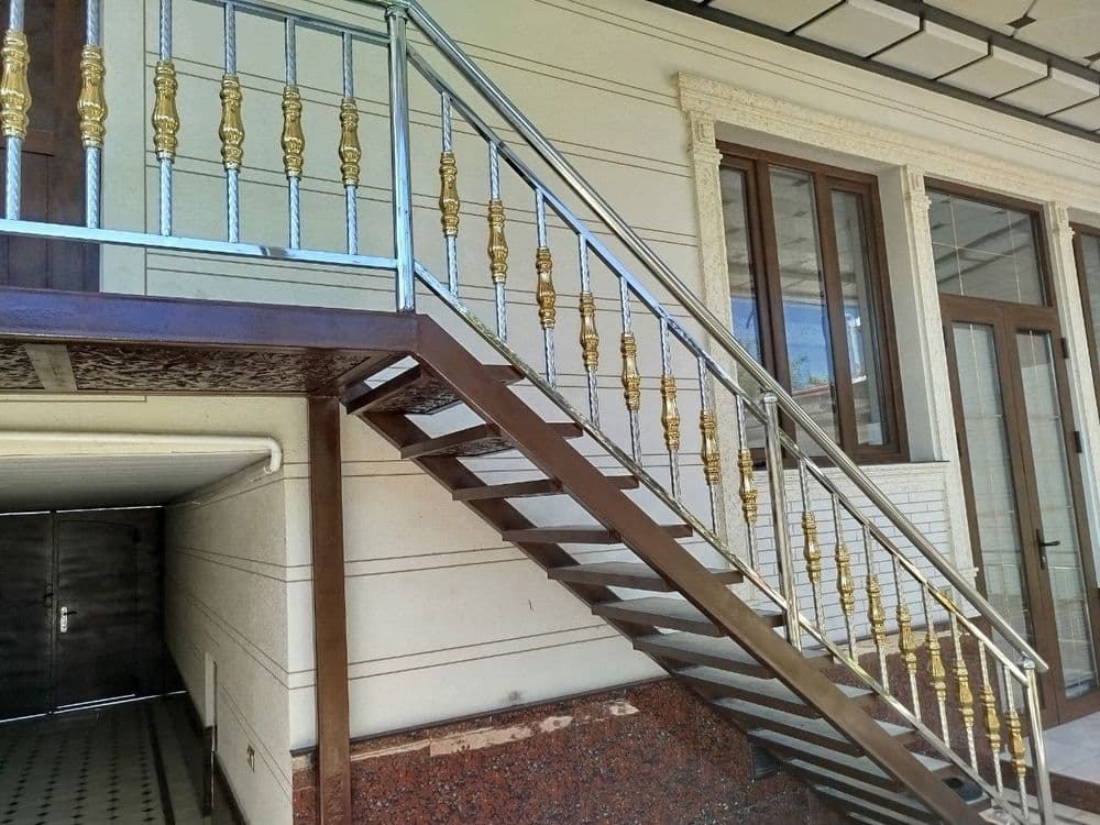 Арзон ва сифатли сварка ишлари — 5